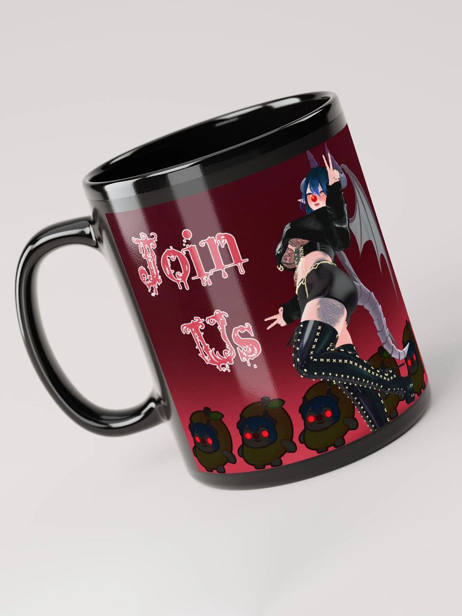 Mango Cult Mug product image (3)