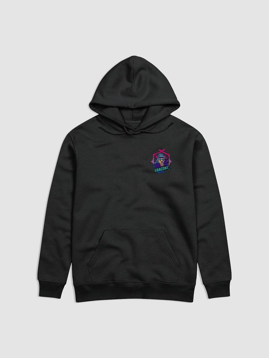 Pride Unisex Hoodie product image (1)
