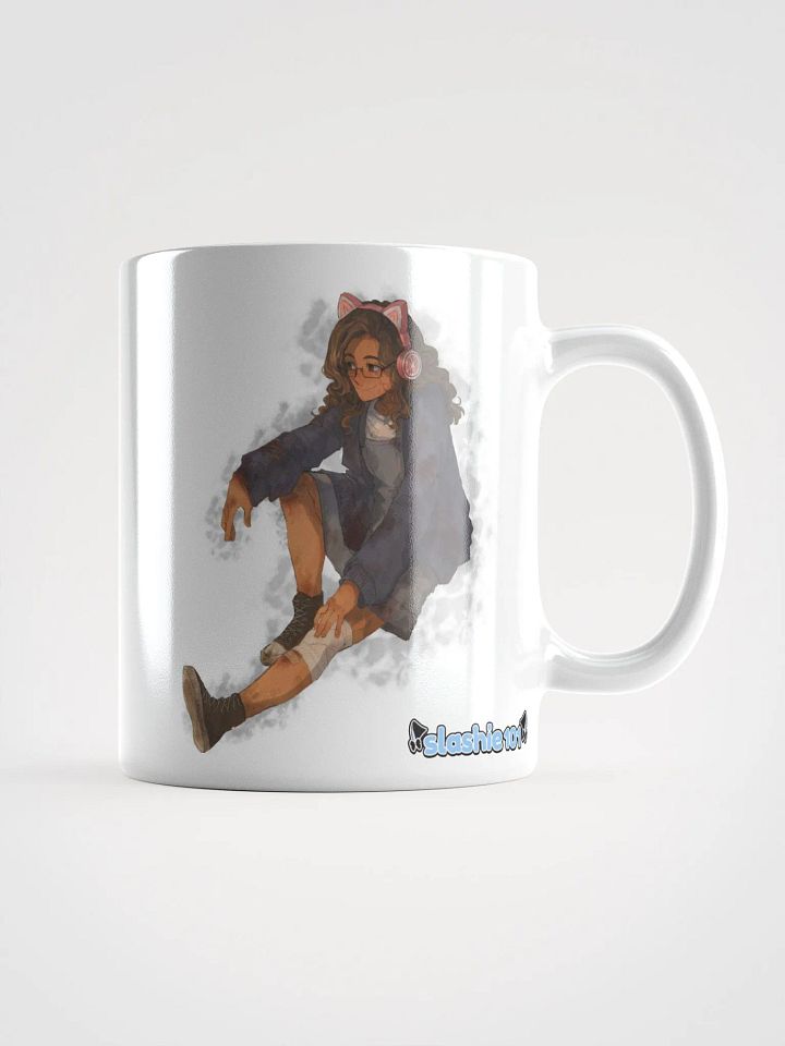 Entity Mug product image (2)