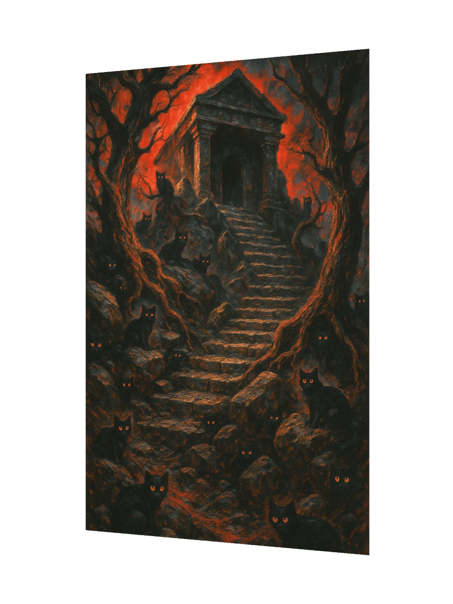 Temple of a Thousand product image (3)