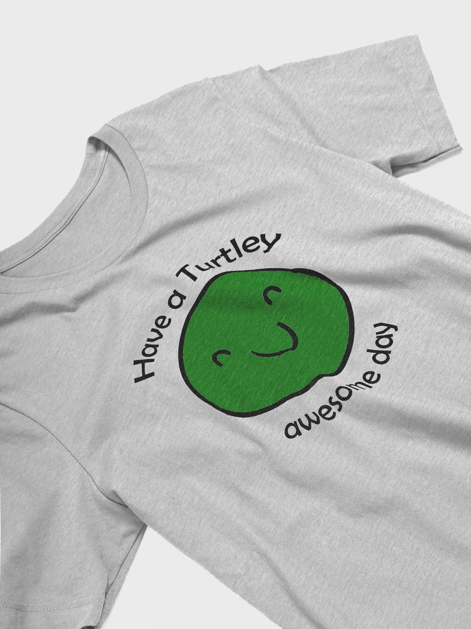 Turtle Day Tee product image (3)