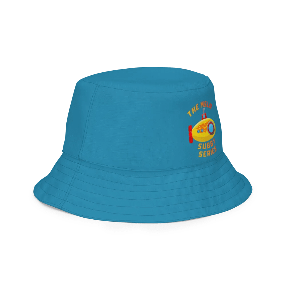 MSLA Subby Series - Reversible Bucket Hat product image (5)