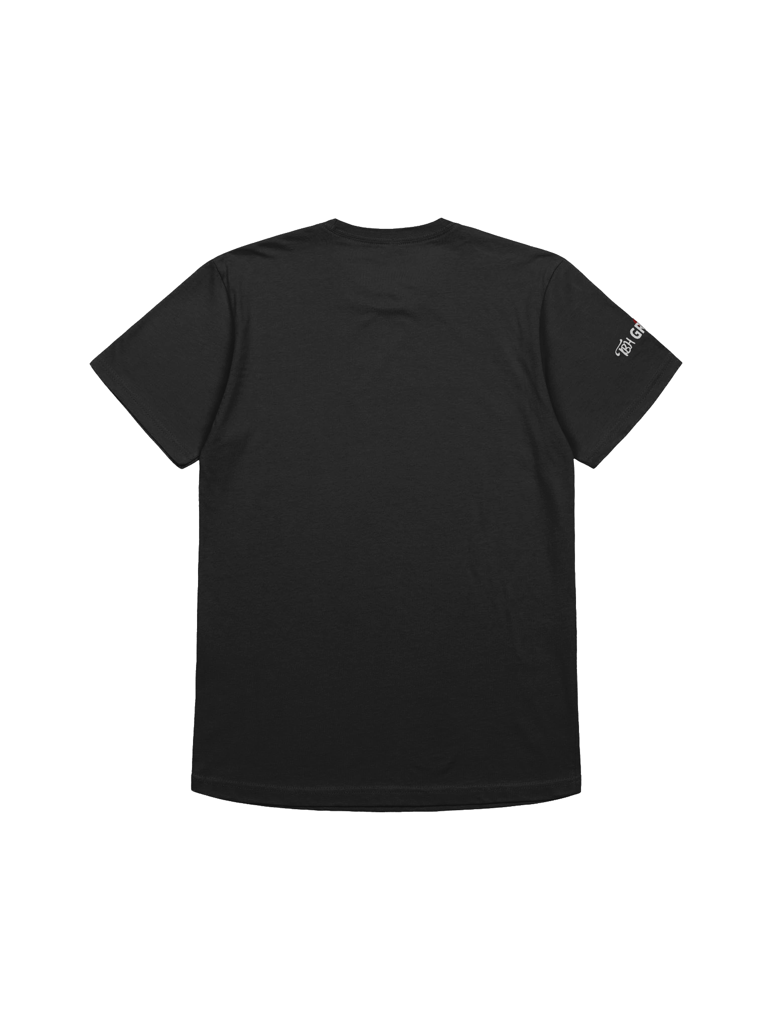 Meat Head T-Shirt + TBH Grillin' product image (4)