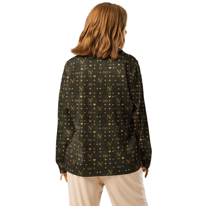 Neurodivergent Voices Loungewear Top product image (2)