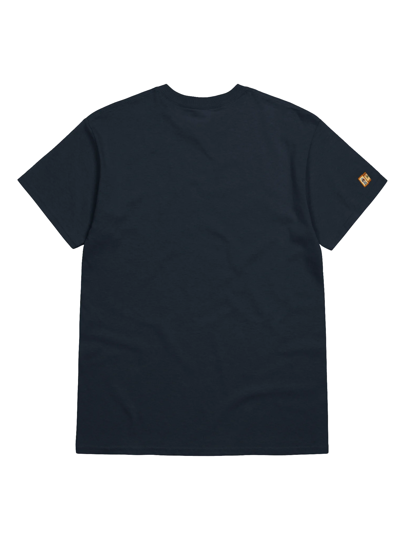 OFFICIAL 2.0 T-SHIRT product image (2)