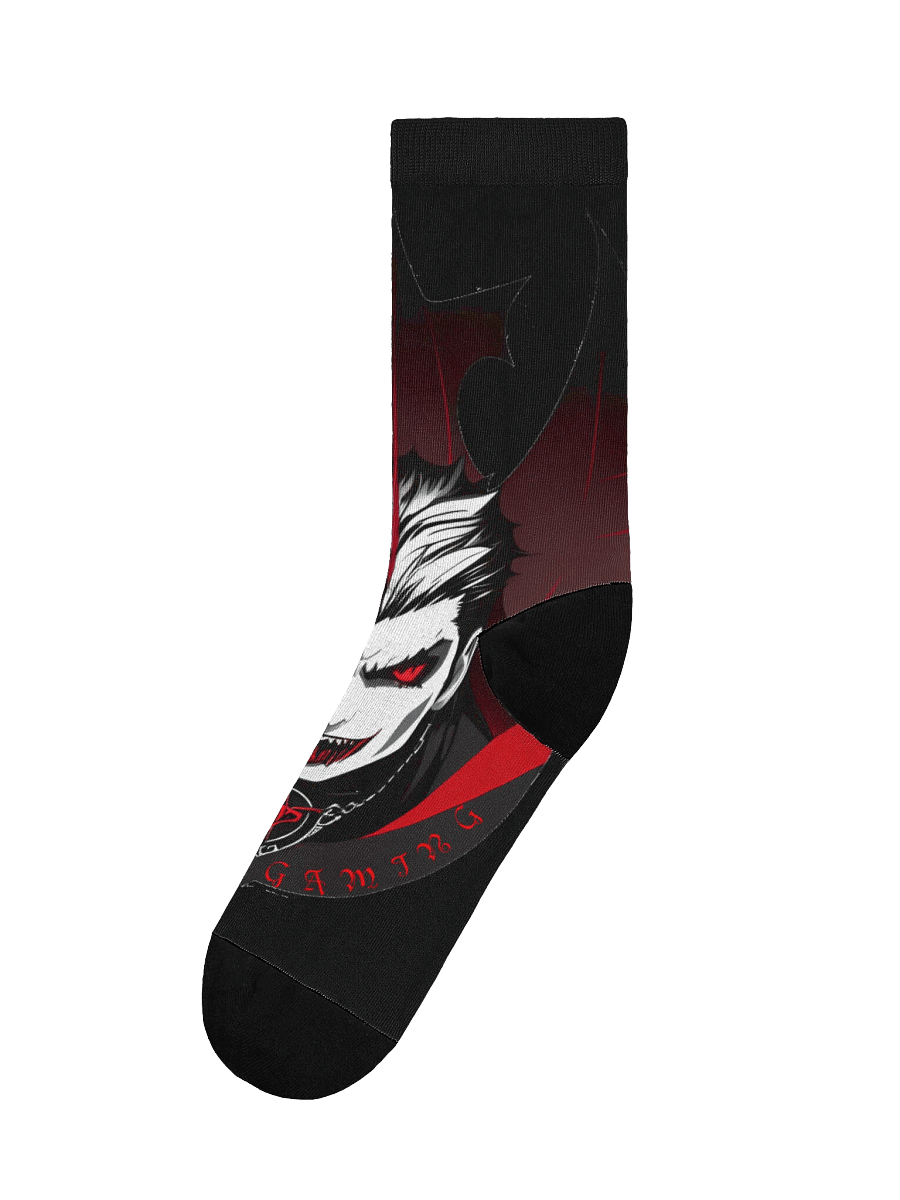 vamps gaming socks product image (1)