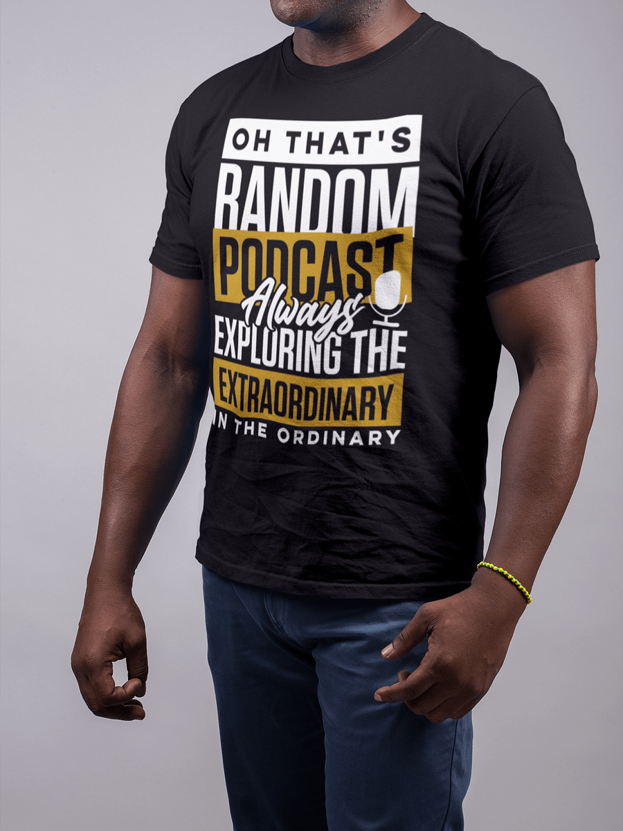 OhThatsRandomPodcast product image (1)