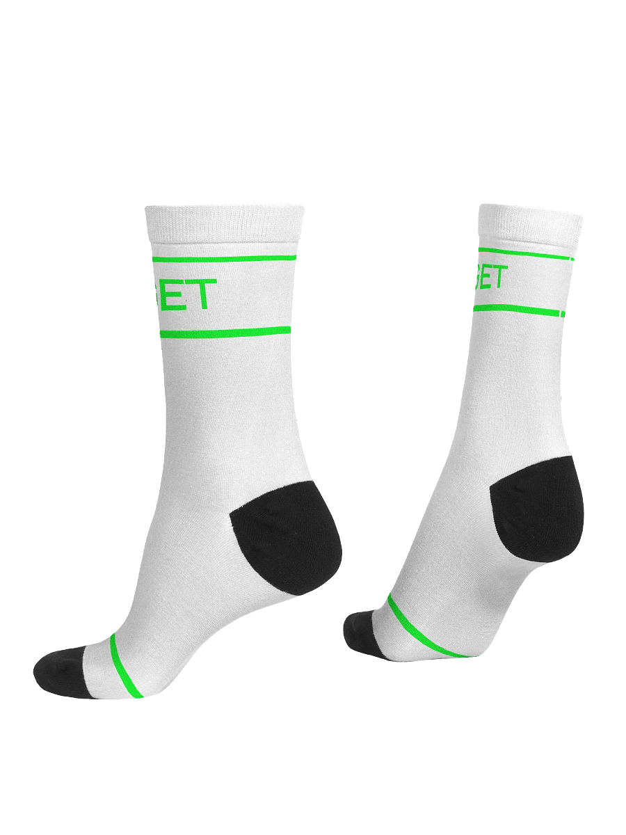 Stomper Covers (Socks) product image (4)