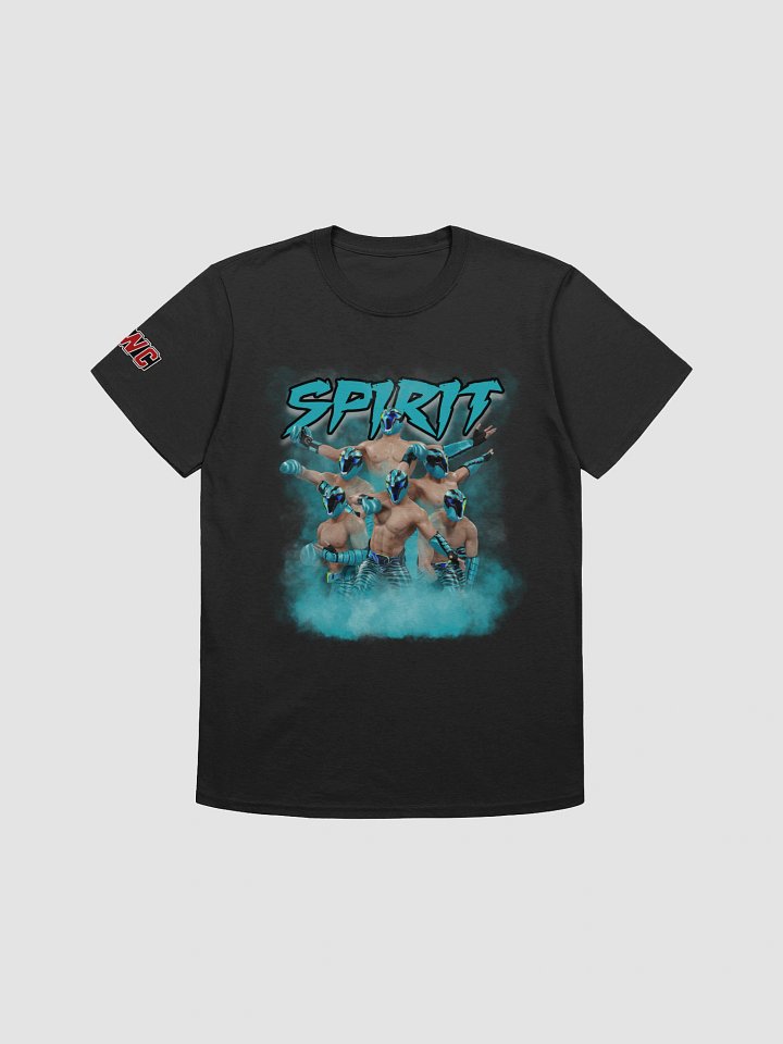 SPIRIT SHIRT product image (1)