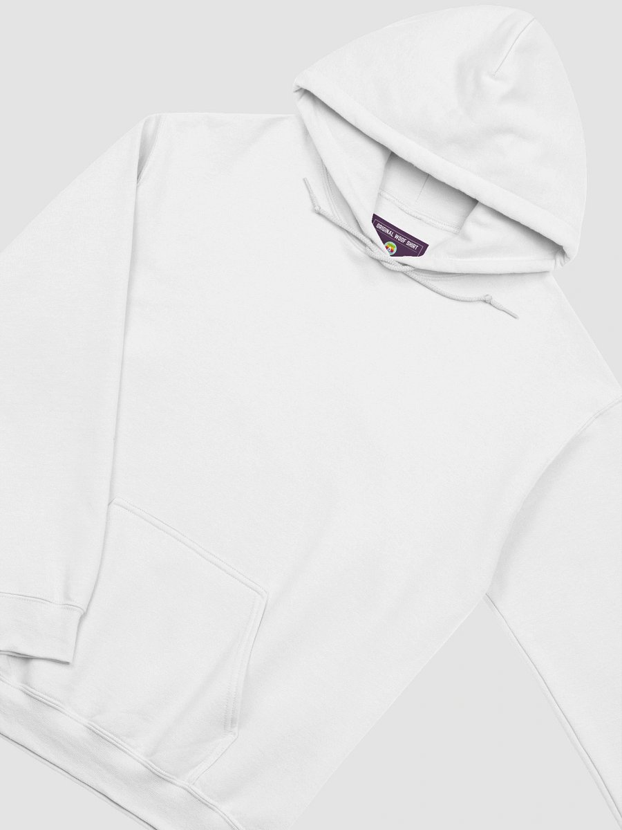 Brutalism Streetwear Glory 2 | Gildan Classic Unisex Hoodie product image (7)