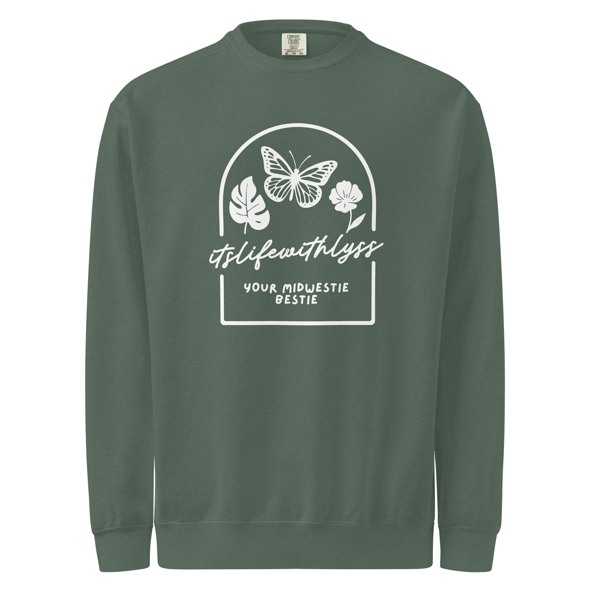A COZY CREW product image (2)