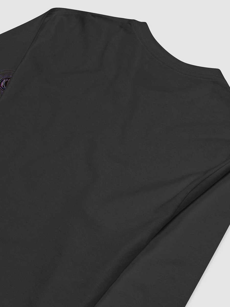 The Ghost of You Longsleeve product image (4)