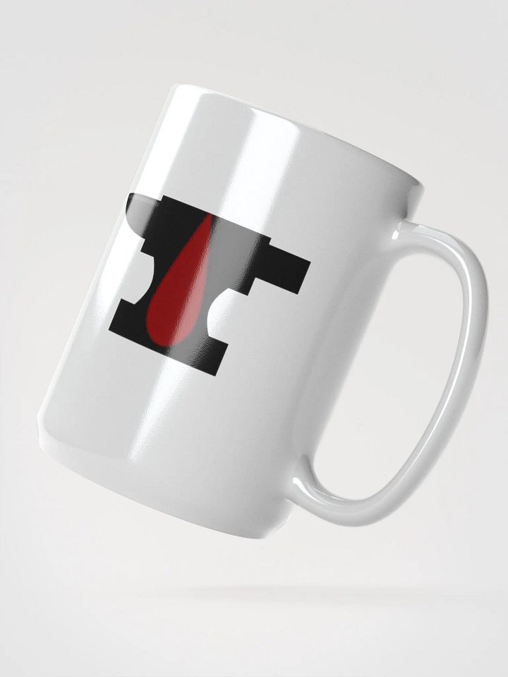 Emperor's Anvil's mug product image (2)