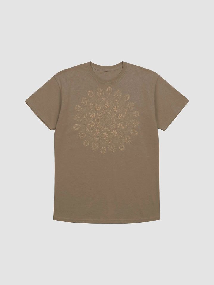 Mandalace Streetwear Tee product image (2)