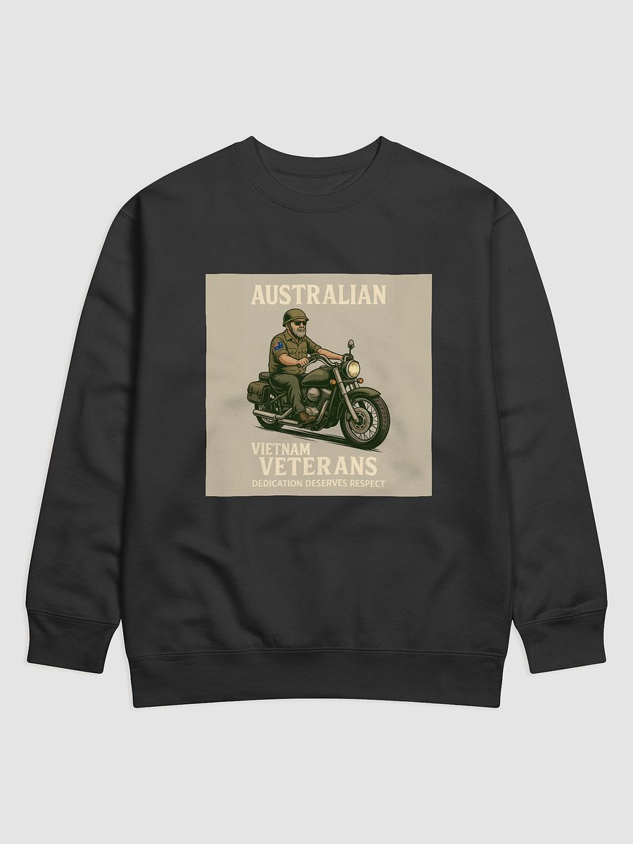 Honouring Australian Vietnam Veterans – Motorcycle Tribute product image (1)