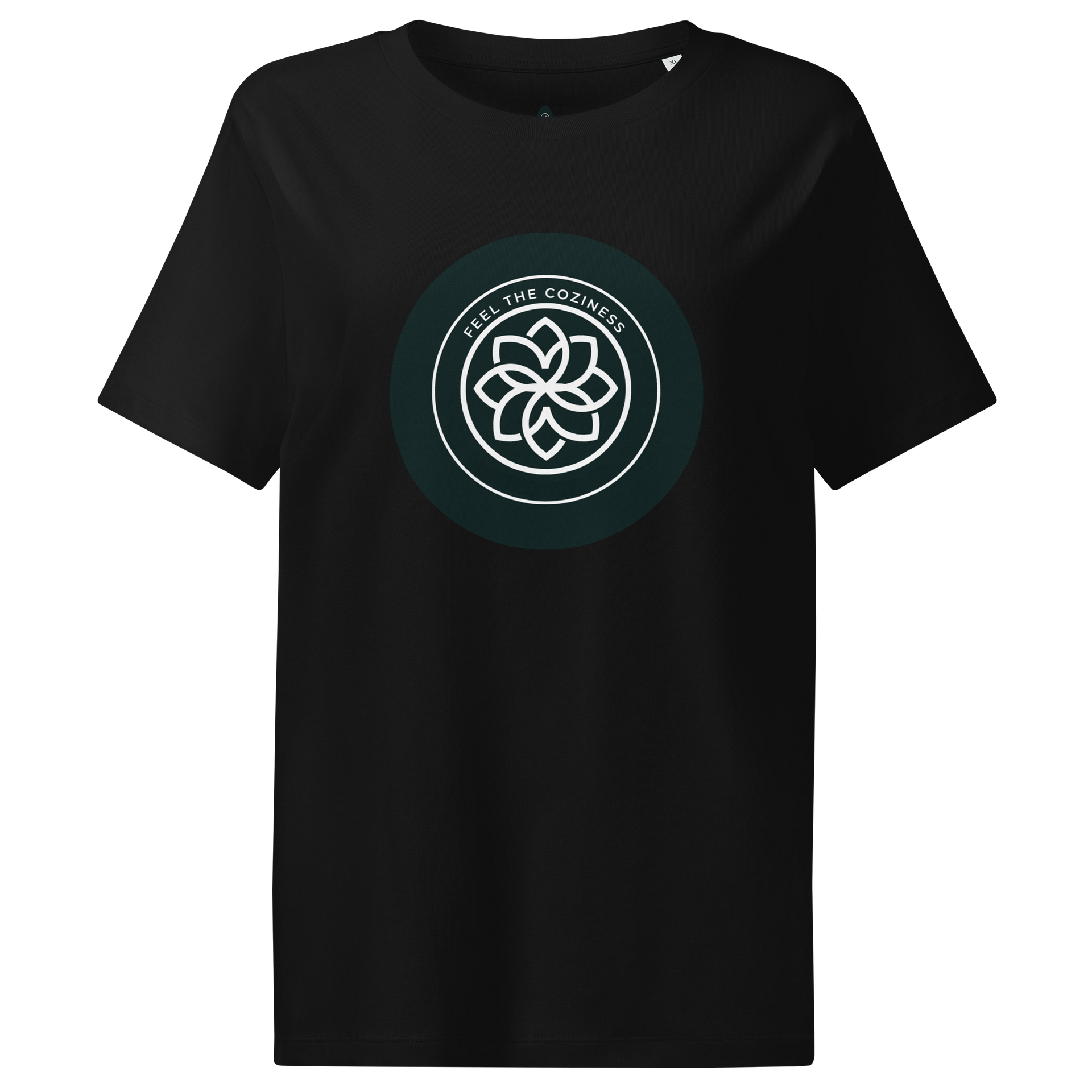 Women's Classic FTC Organic Cotton T-Shirt product image (1)
