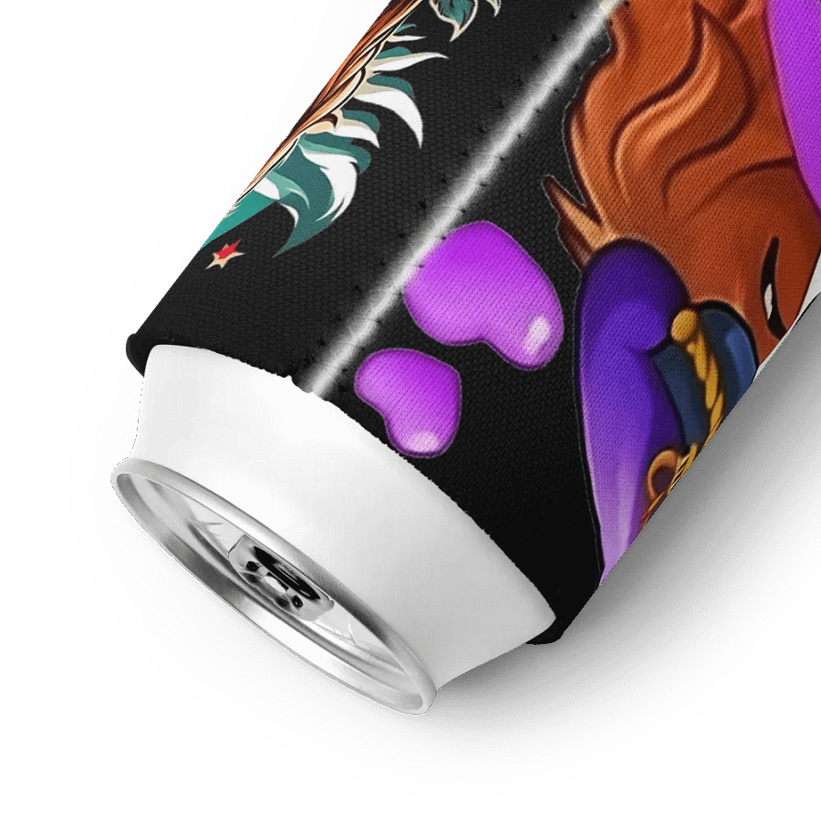 Captain Canine Can Cooler product image (10)