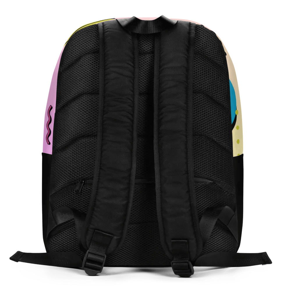 SirLandry Does Gaming Official 20L Backpack product image (2)