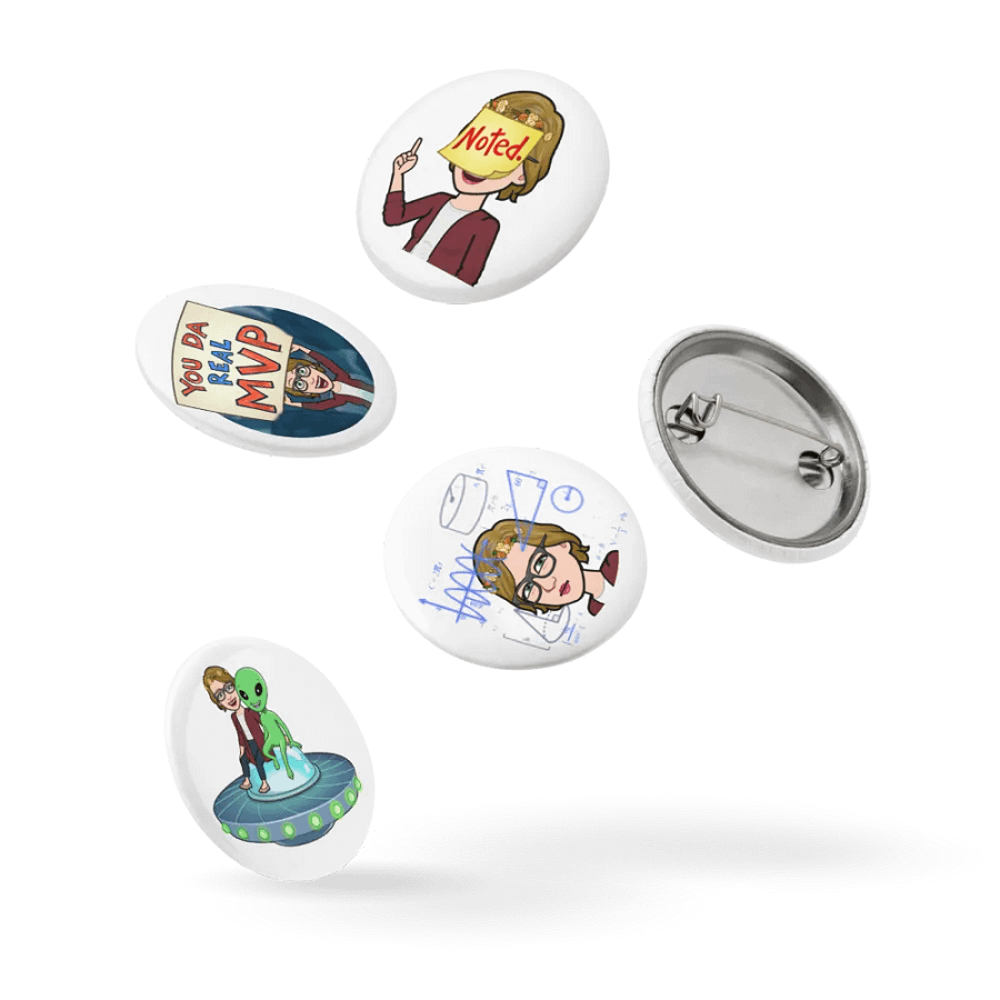 Pins 2 product image (9)