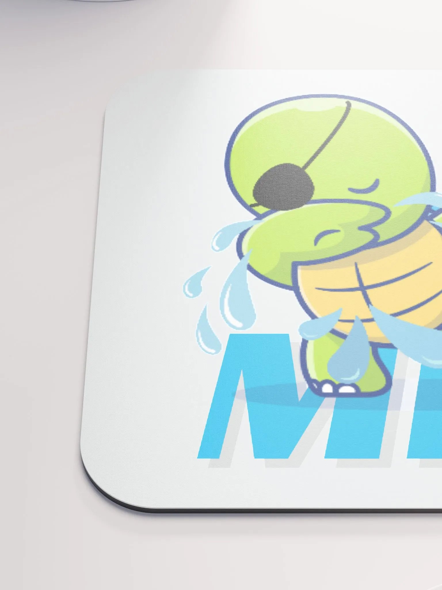 MFC Mouse Pad product image (6)