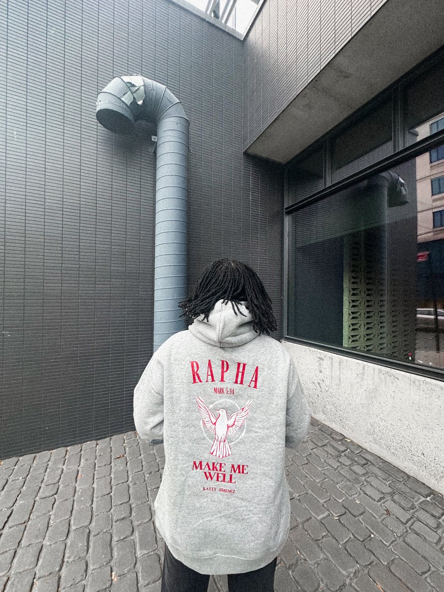 Rapha Hoodie (Green) product image (3)