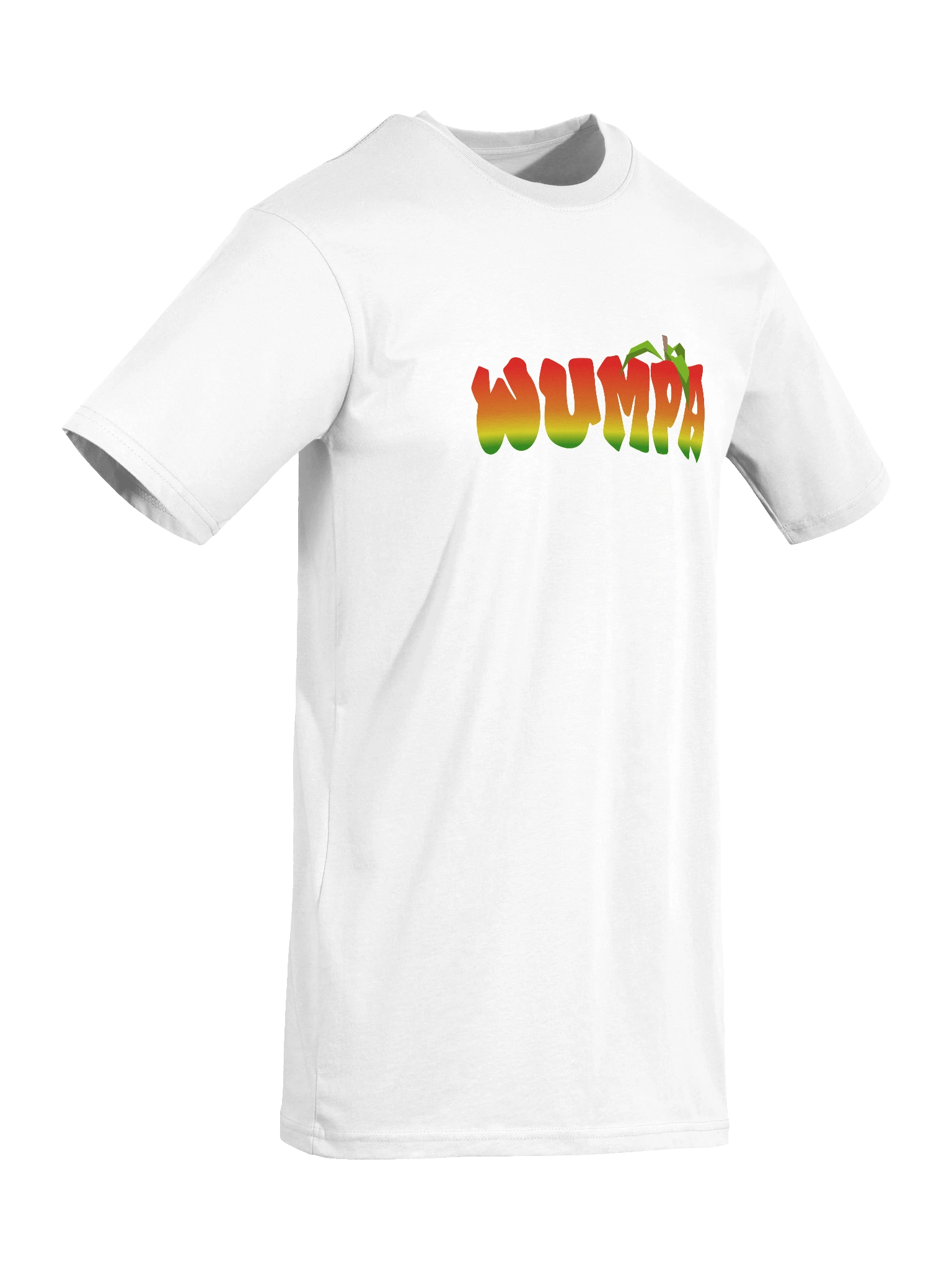 Wumpa T-Shirt product image (51)