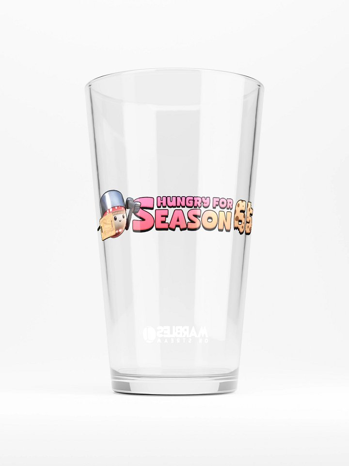 Marbles - Season 65 - Glass product image (1)