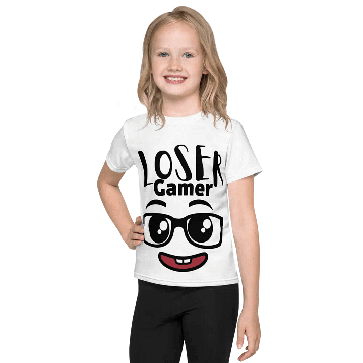 Kids Loser Shirt product image (1)
