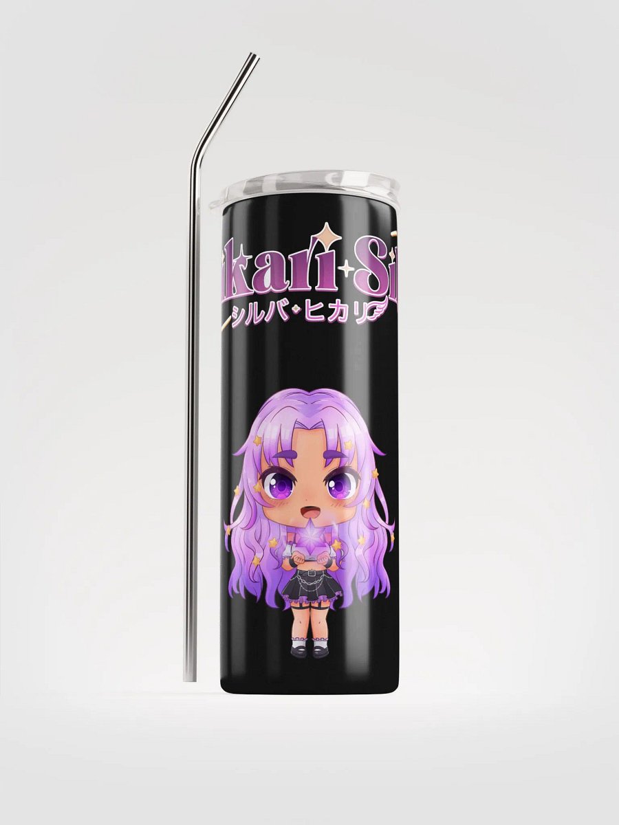 TACTICAL BABE (Neutral Logo) TUMBLER product image (1)