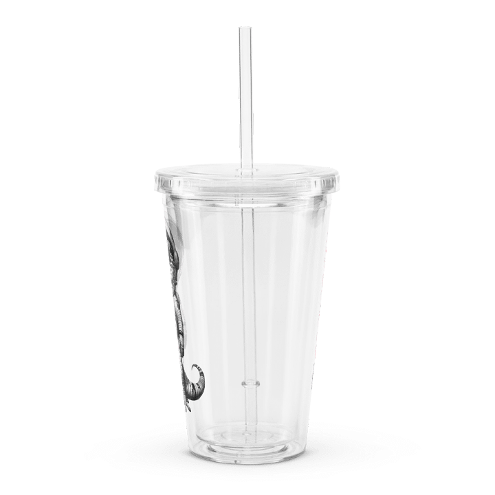 Cosmic GeckoGtMx Tumbler product image (2)