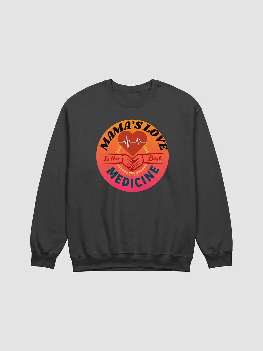 MAMA'S LOVE Crewneck Sweatshirt product image (6)