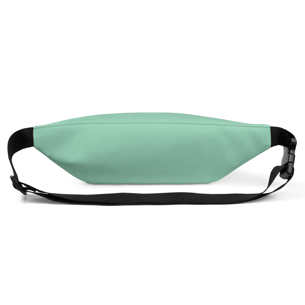 Vista Blue Fanny Pack product image (3)