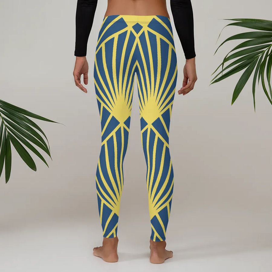 Leggings – Seamless Style for a Sleek & Modern Look product image (4)