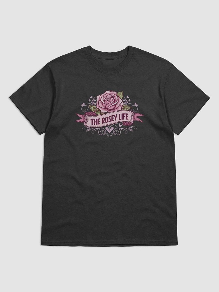 The Rosey Life Shirt product image (2)
