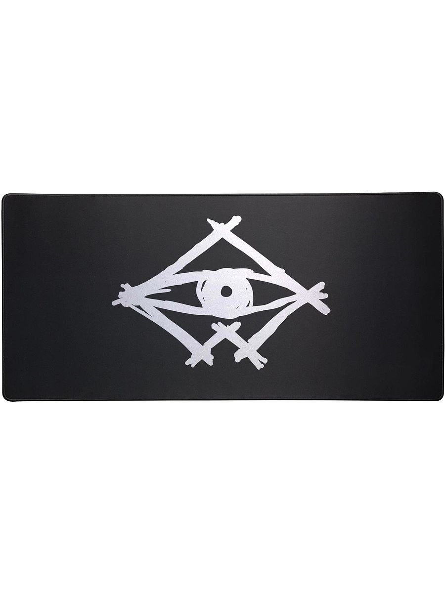 Always Watching Mouse Pad product image (1)