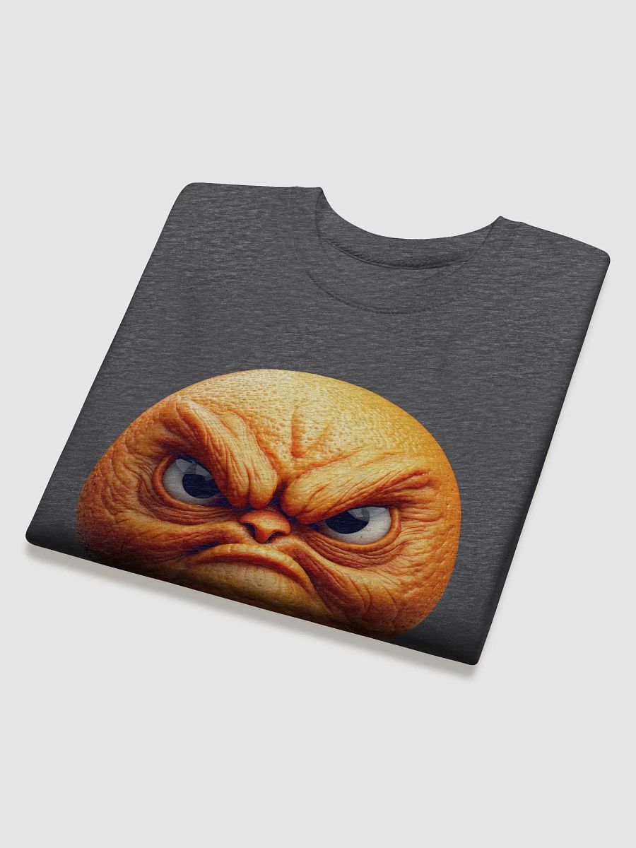 Mr. Grumpy - the Angry Orange product image (4)