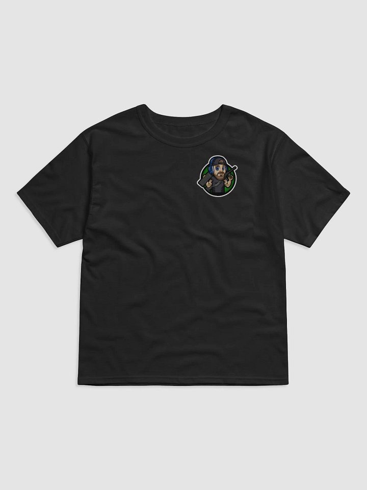 Premium T product image (1)