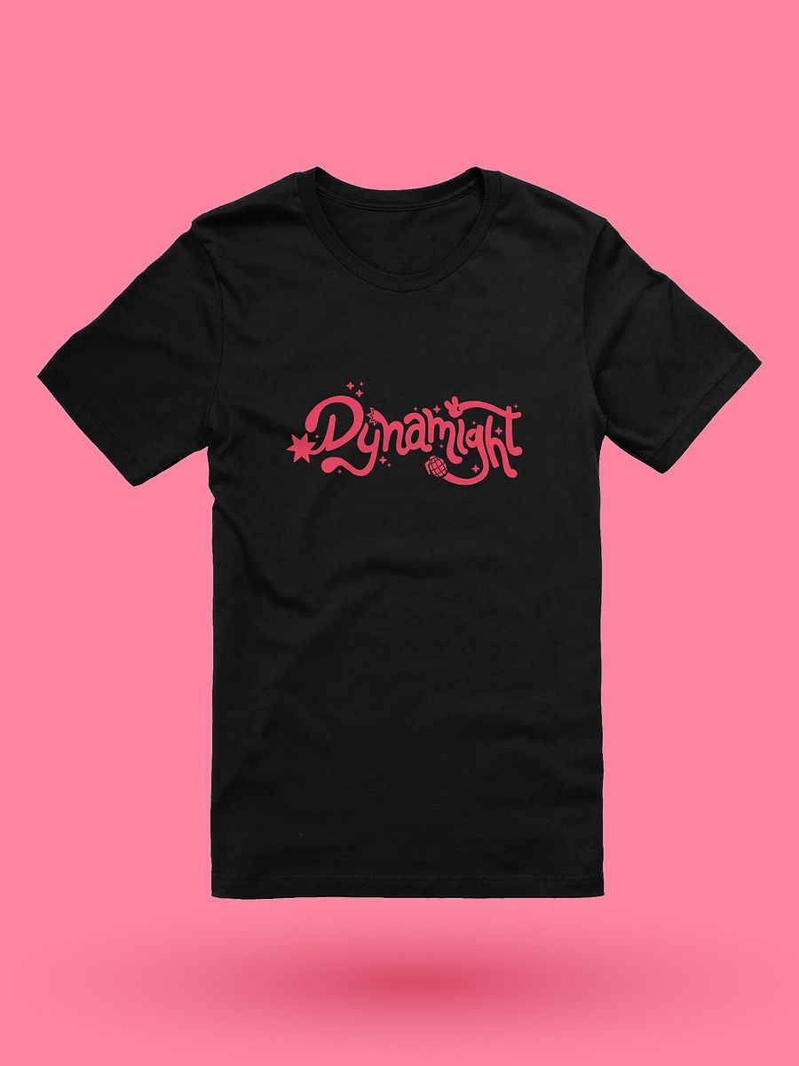 SugarBB Dynamight Tee product image (3)