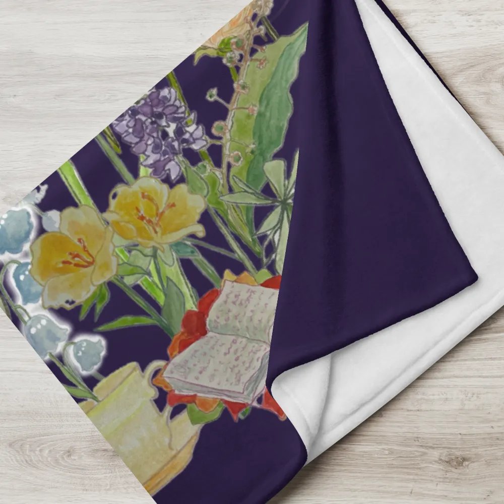 That Bouquet Blanket product image (17)