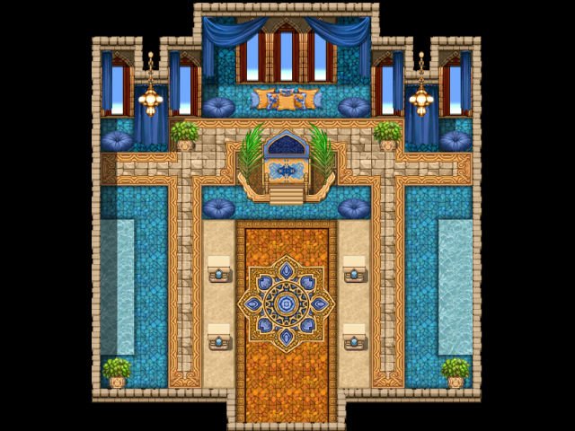 KR Desert Kingdom Tileset for RPGs product image (10)