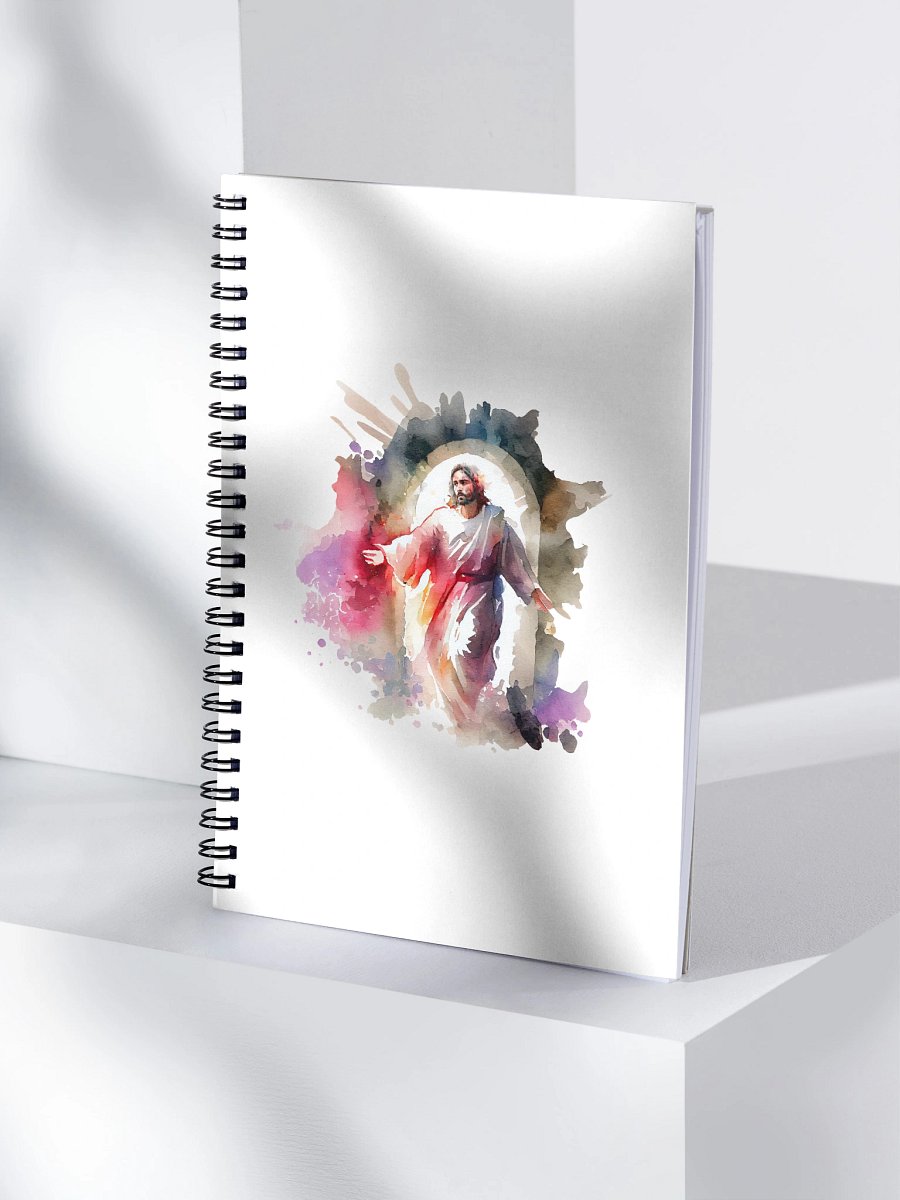 Ella Scott Design Notebook product image (4)