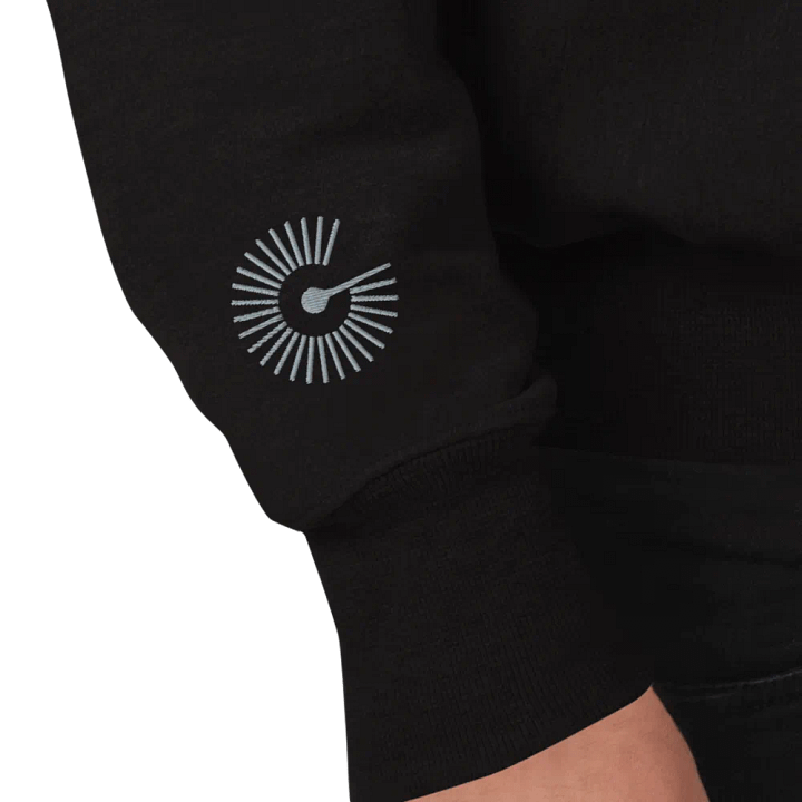 Crewneck product image (2)