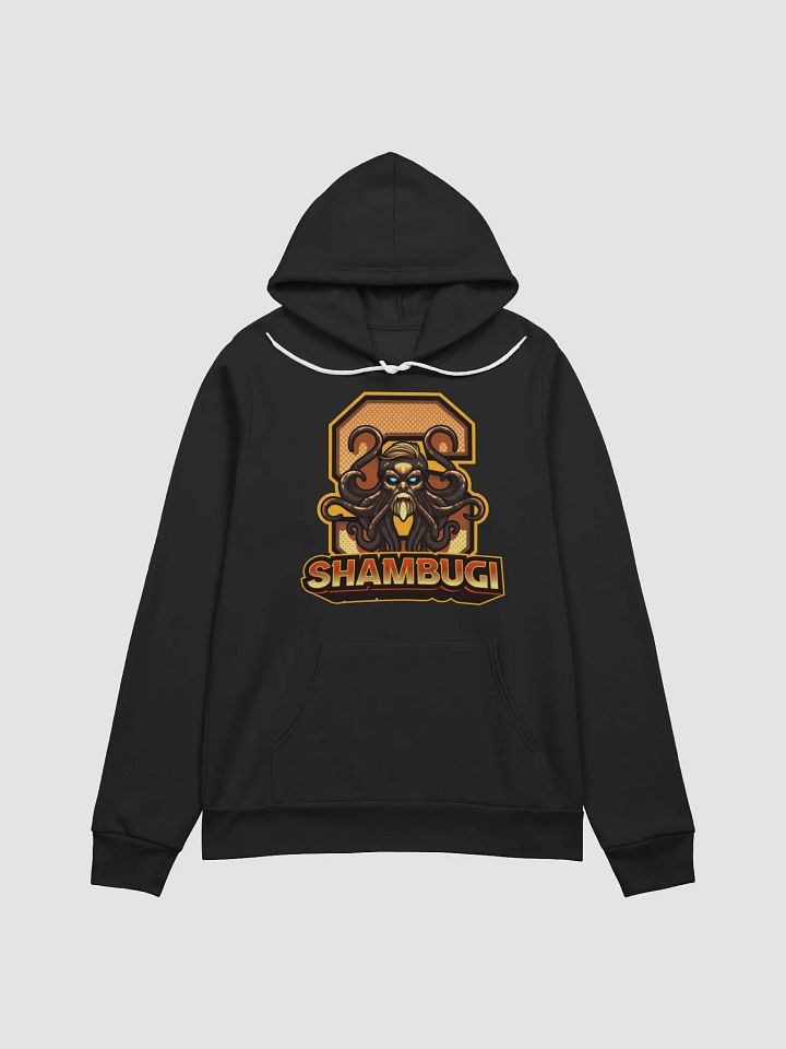 Shambugi Full Logo Hoodie product image (1)