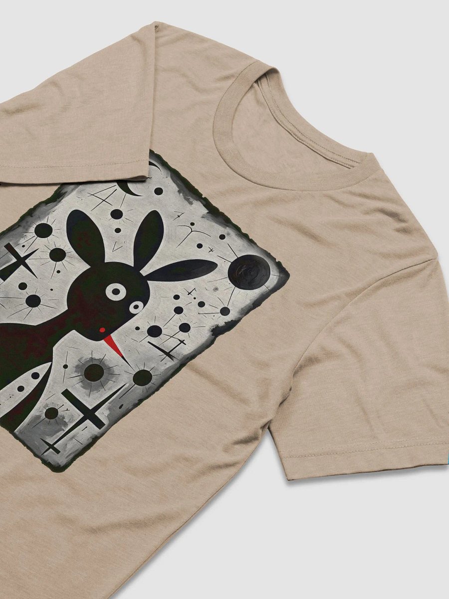 Bella+Canvas Triblend Short Sleeve T-Shirt product image (86)