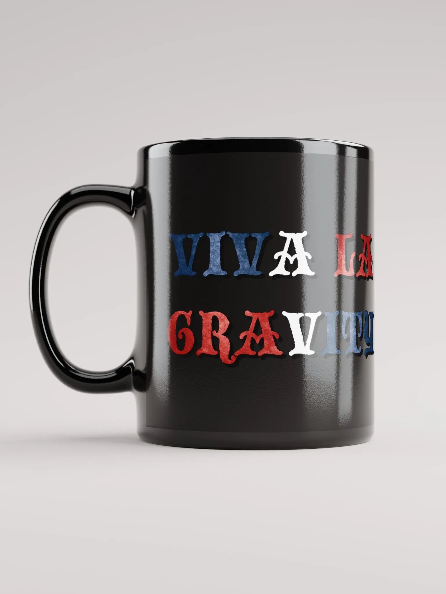 Viva La Gravity Mug product image (11)