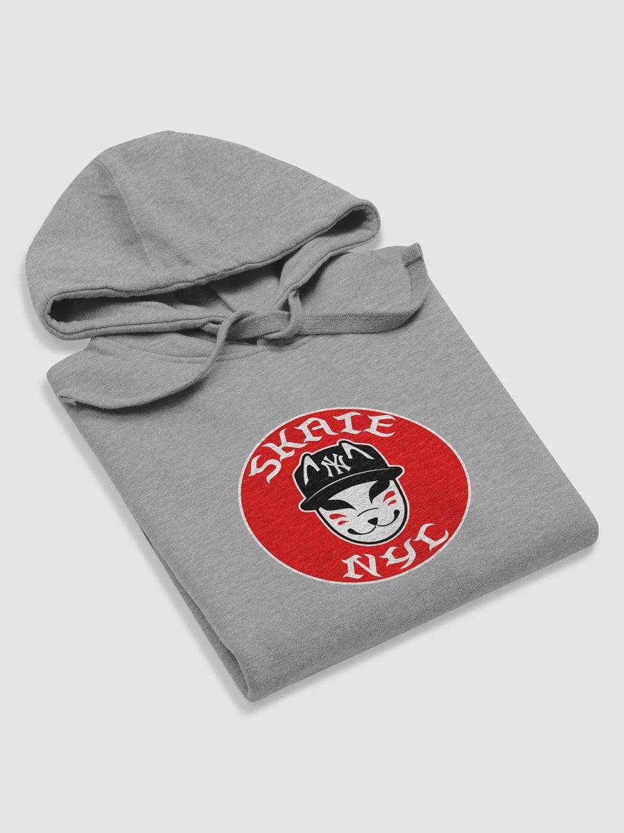 Skate NYC Hoodie product image (6)