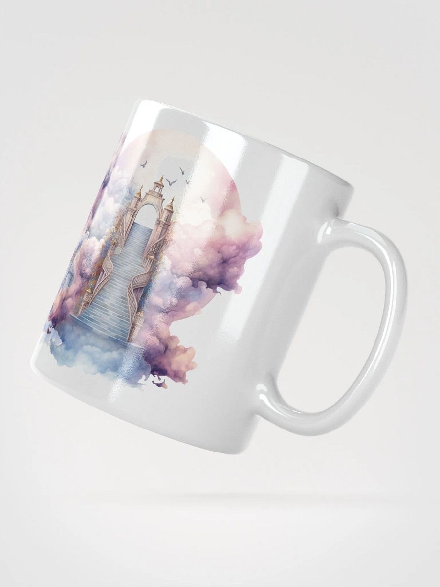 Celestial Stairways Mug product image (5)