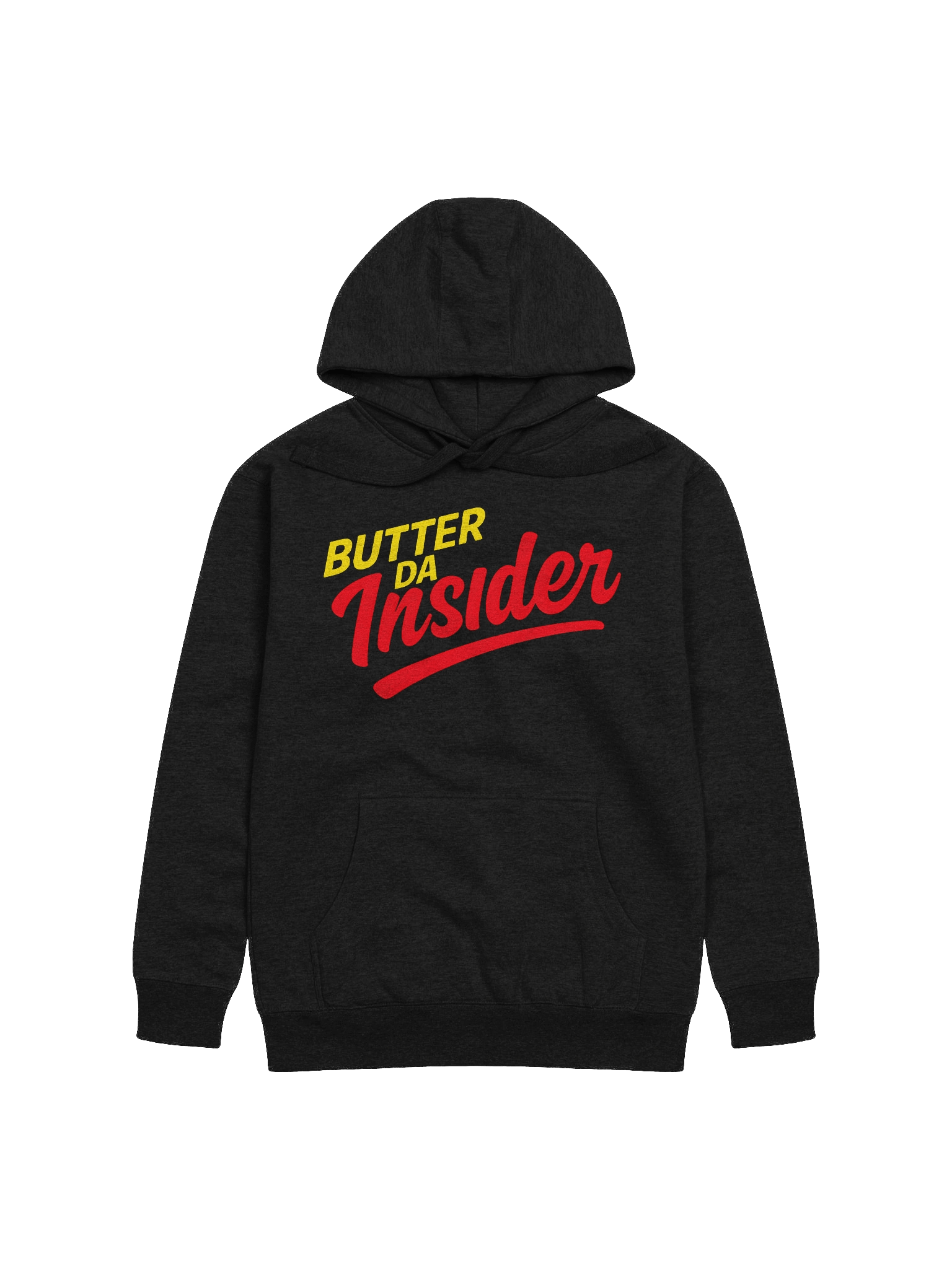 Insider Unisex Hoodie product image (1)