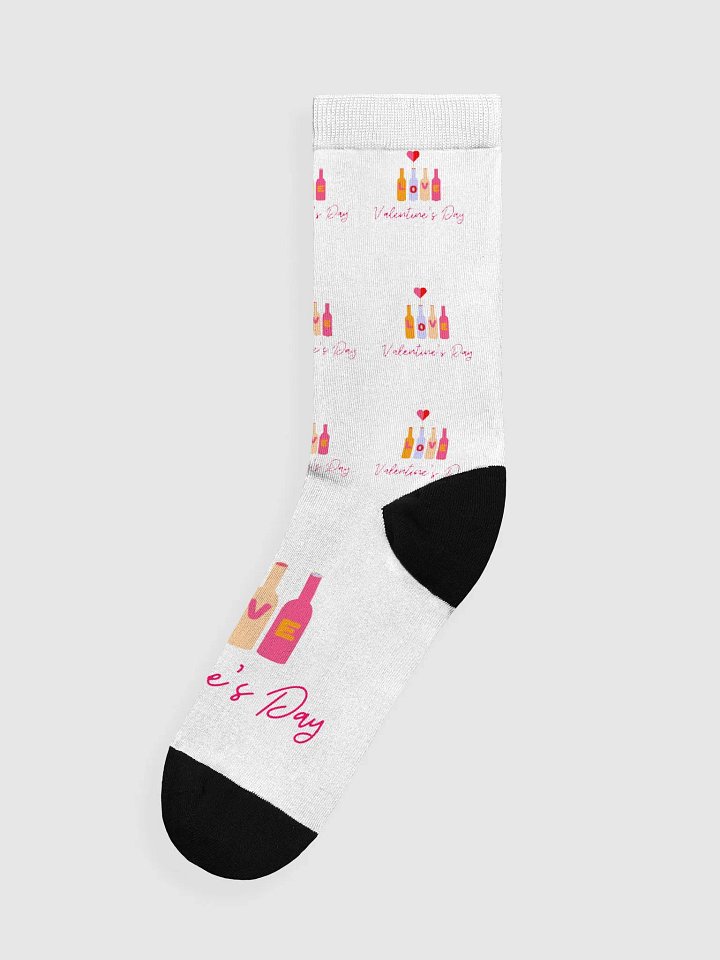 Love Potion Socks product image (1)