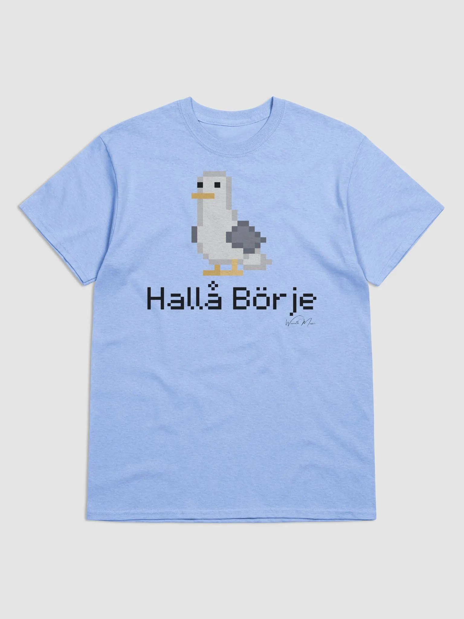 HALLÅ BÖRJE product image (5)